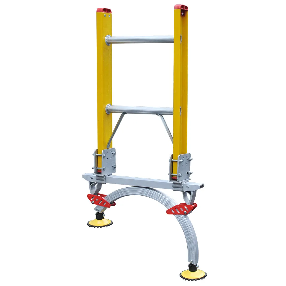 INDALEX Level-Arc Ladder Leveler LA-20