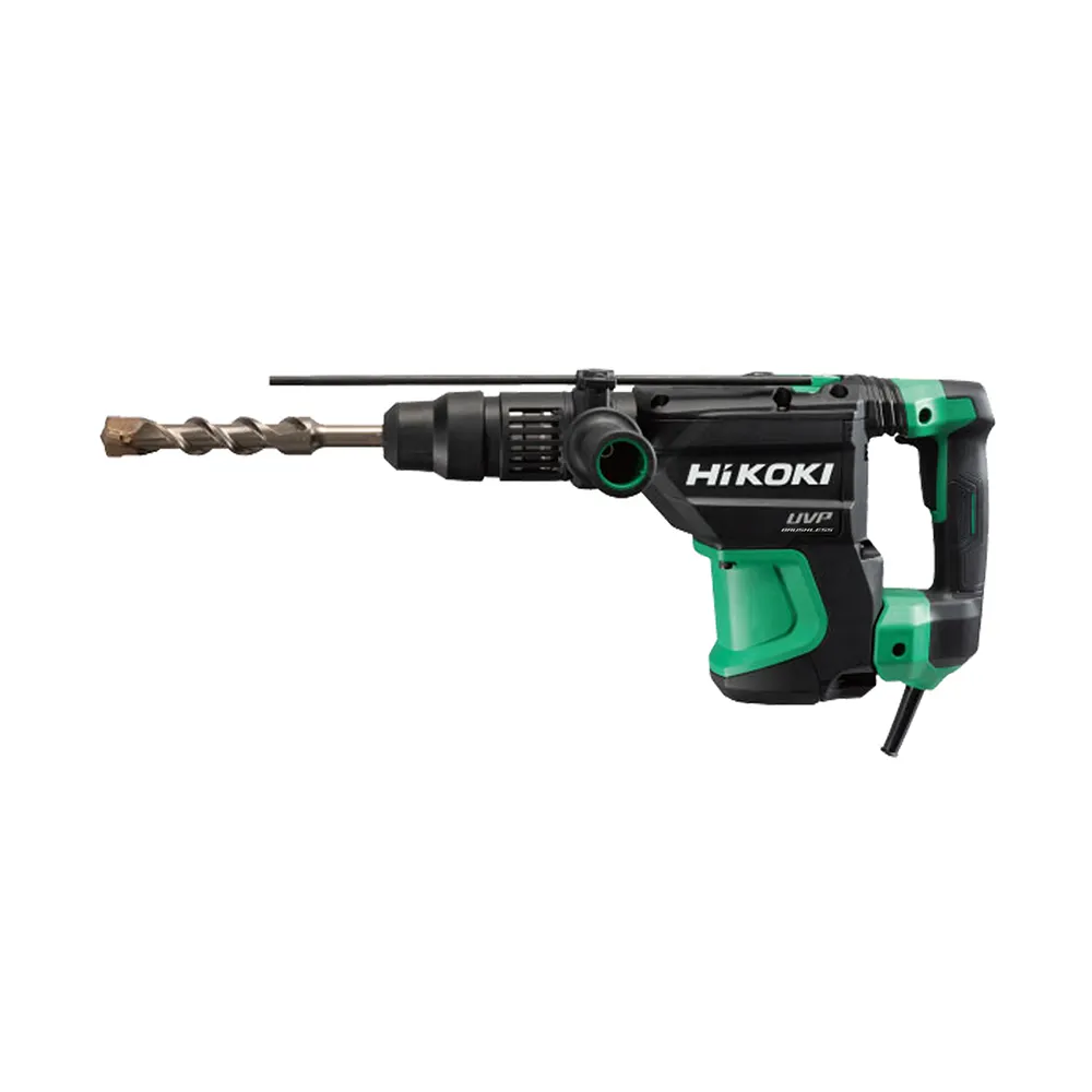 HiKOKI 40mm SDS Max AC Brushless Rotary Hammer DH40MEY2(H1Z)