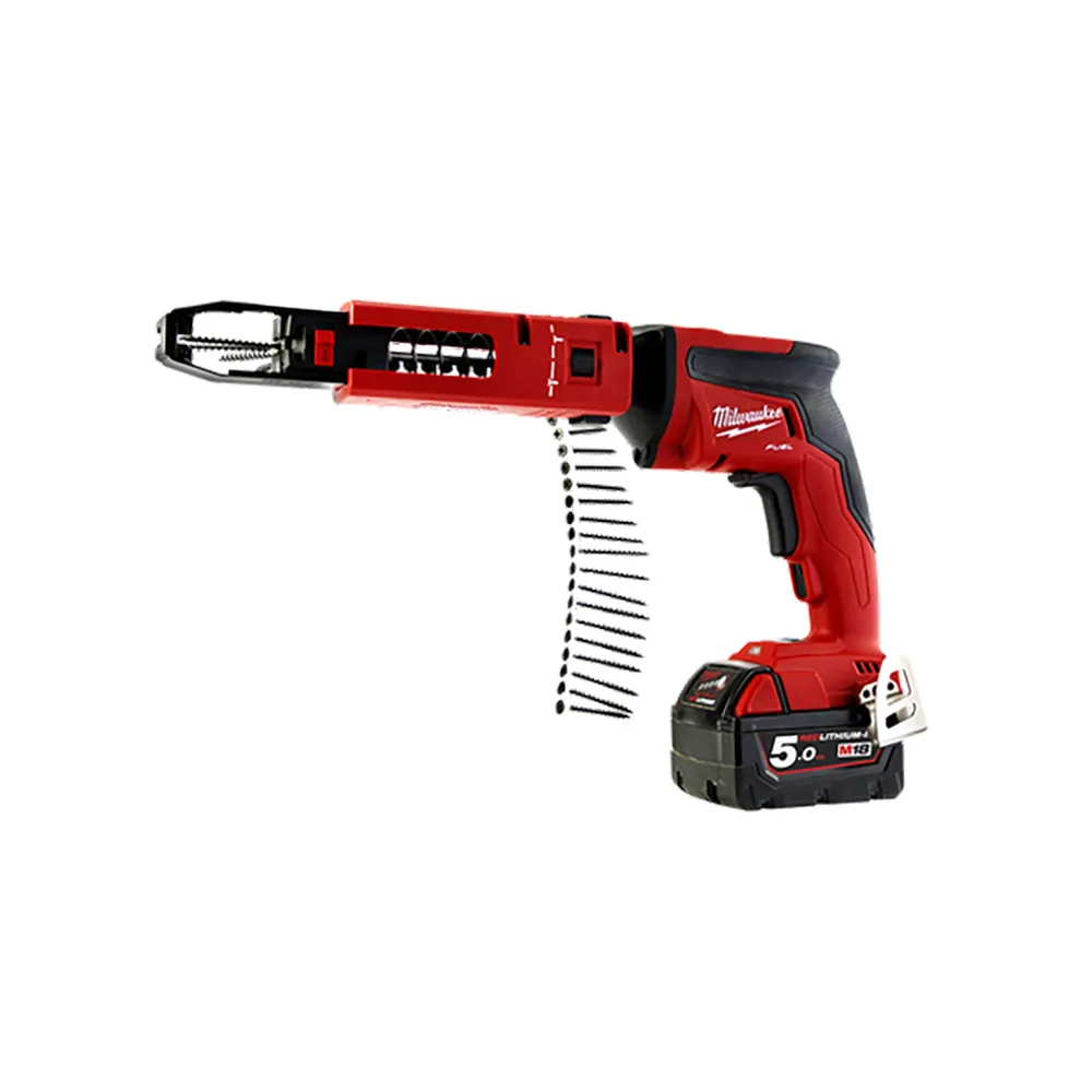 MILWAUKEE 18V FUEL Drywall Screwdriver Skin M18FSGC-0