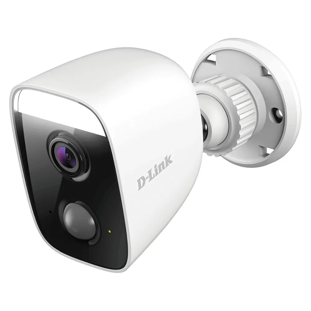 D-LINK DSC-8630LH Wifi Security Camera DLDCS8630LH