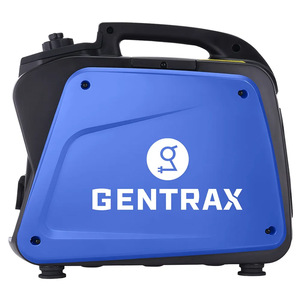 GENTRAX 2000W Pure Sine Wavepetrol Inverter Generator GSI-BXBE