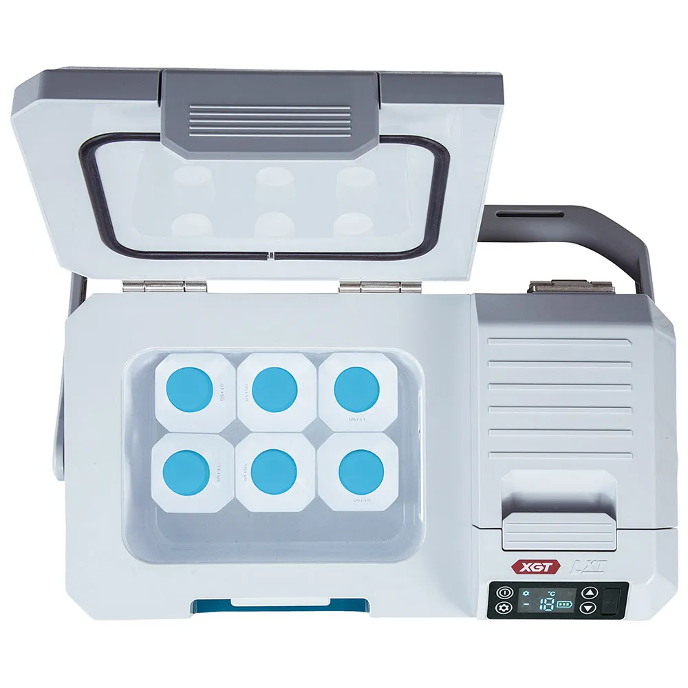 MAKITA 40V Max XGT/18V LXT 7L Cooler & Warmer Skin CW003GZ01