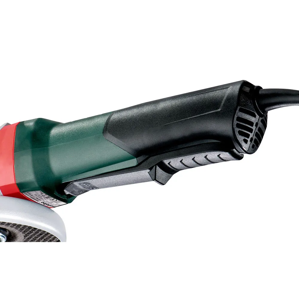 METABO 125mm Angle Grinder WPB 13-125 QUICK 603631190