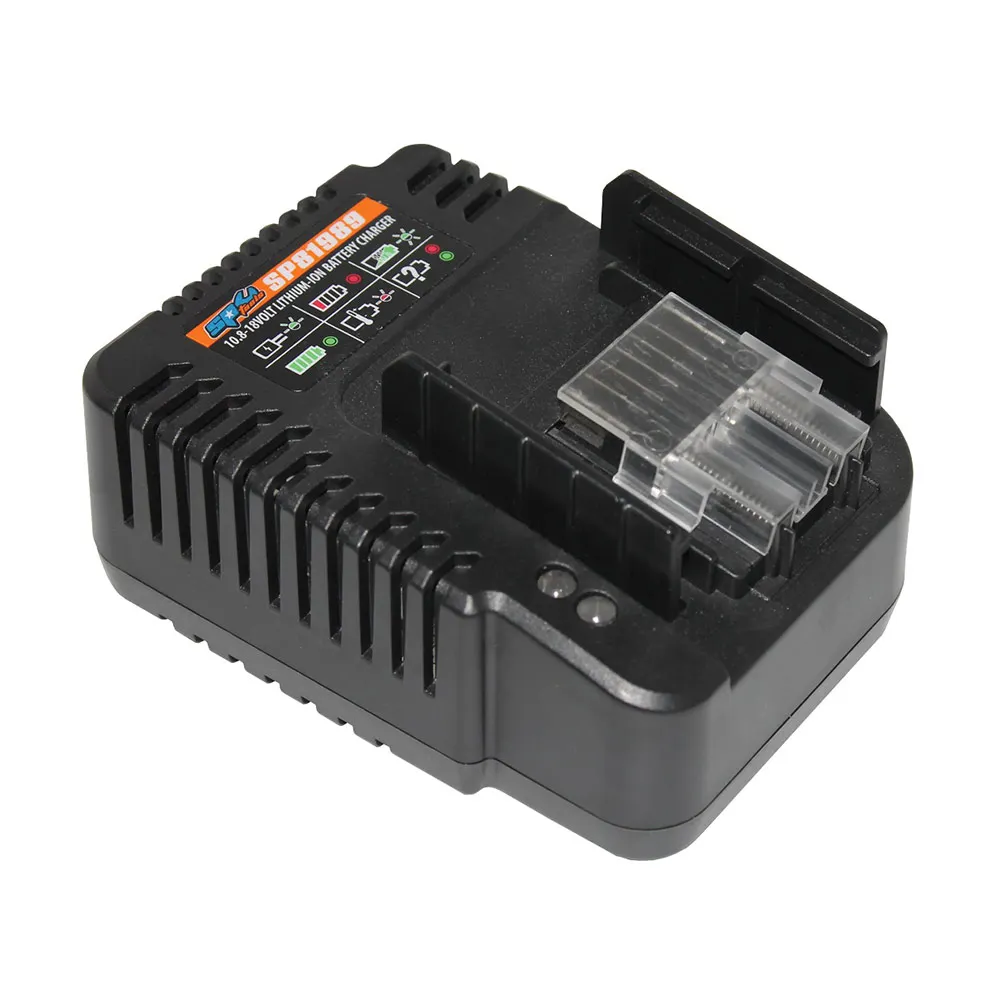 SP TOOLS 18V Riveter Kit SP81376