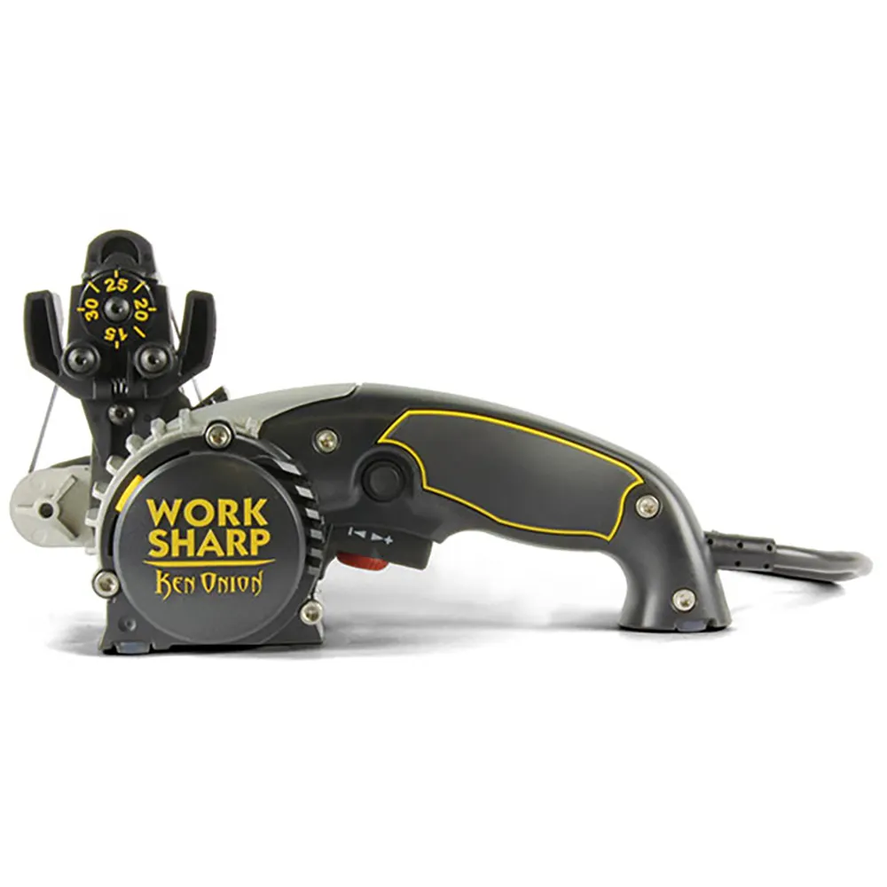 WORK SHARP 3/4 x 12inch WORK SHARP Knife & Tool Sharpener WSKTS-KO