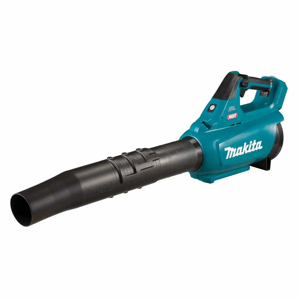 MAKITA 40V MAX XGT Brushless Blower Skin UB001GZ