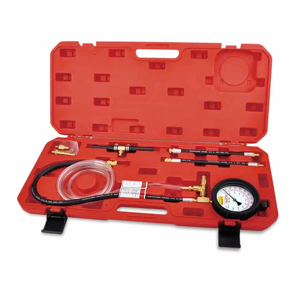 TOPTUL Fuel Pressure Injector Tester Kit JGAI0703