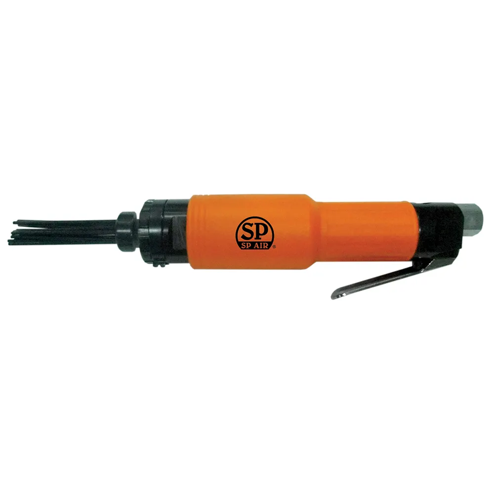 SP AIR 12 Composite Air Needle Scaler SP2472