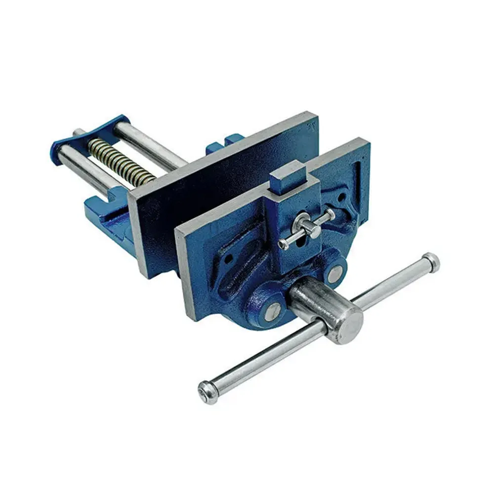 ITM 230mm Premium Woodworking Vice TM118-230