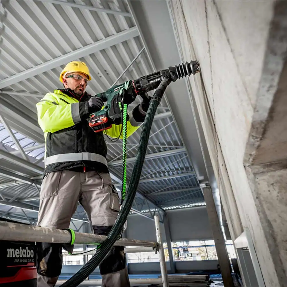 METABO 18V Brushless SDS Max Rotary Hammer Skin 600752840