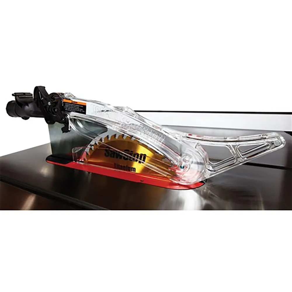 SAWSTOP Dust Collection Blade Guard SST-TSGDC