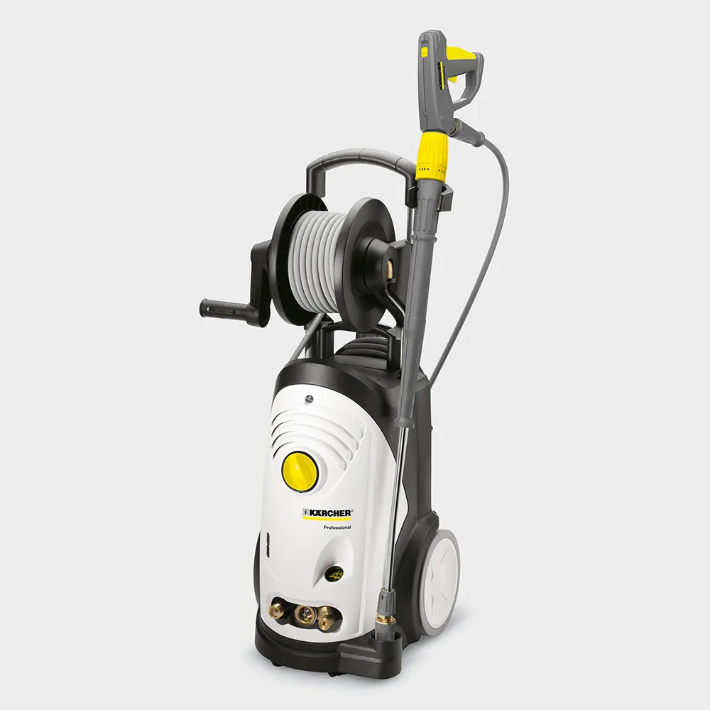 KARCHER 1450PSI 3HP 250-700L/HR Pressure Washer HD7/10CXF 1.151-906.0