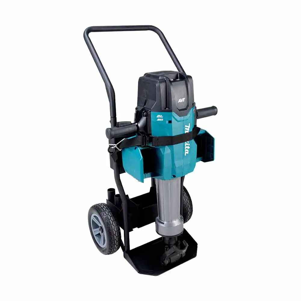 MAKITA Demolition Hammer Trolley Suits HM004 / HM1812 JM00000674