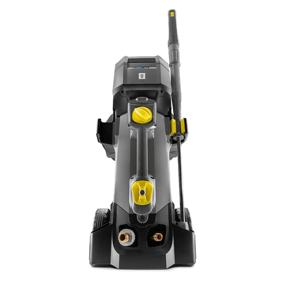 KARCHER 4/11 C HD Battery Power Pressure Washer Skin 1.520-928.0