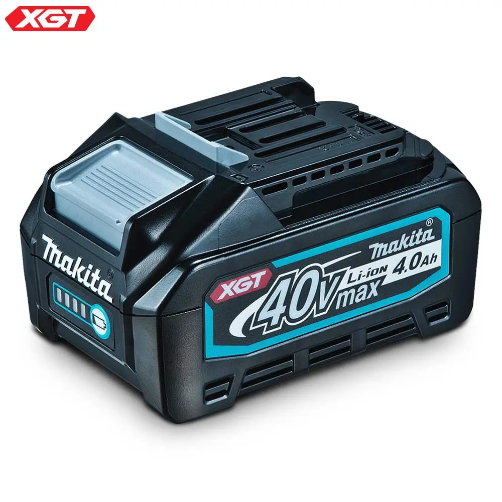 MAKITA 40V Max XGT 4.0Ah Battery 191B26-6