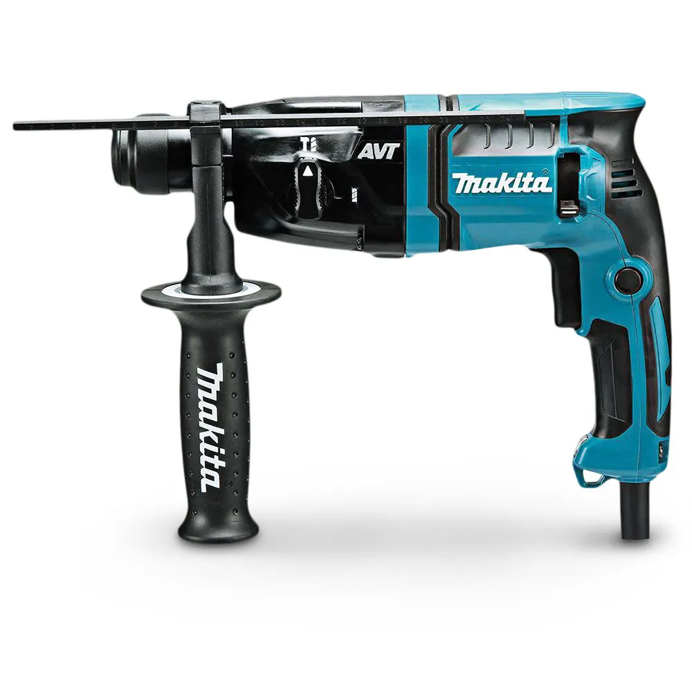 MAKITA 470W 18mm SDS Plus Rotary Hammer HR1841F