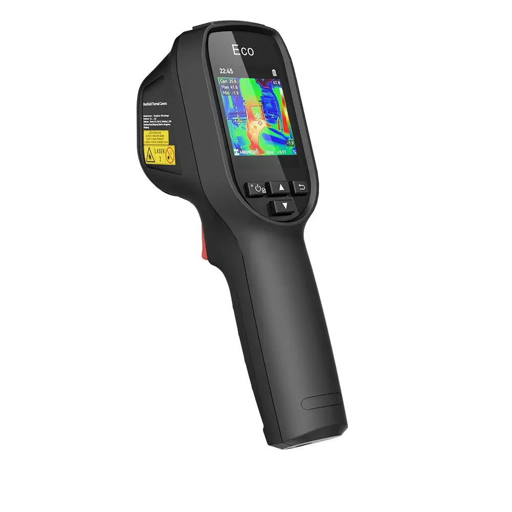 HIKMICRO Eco Thermal Camera HM-TP30 ECO