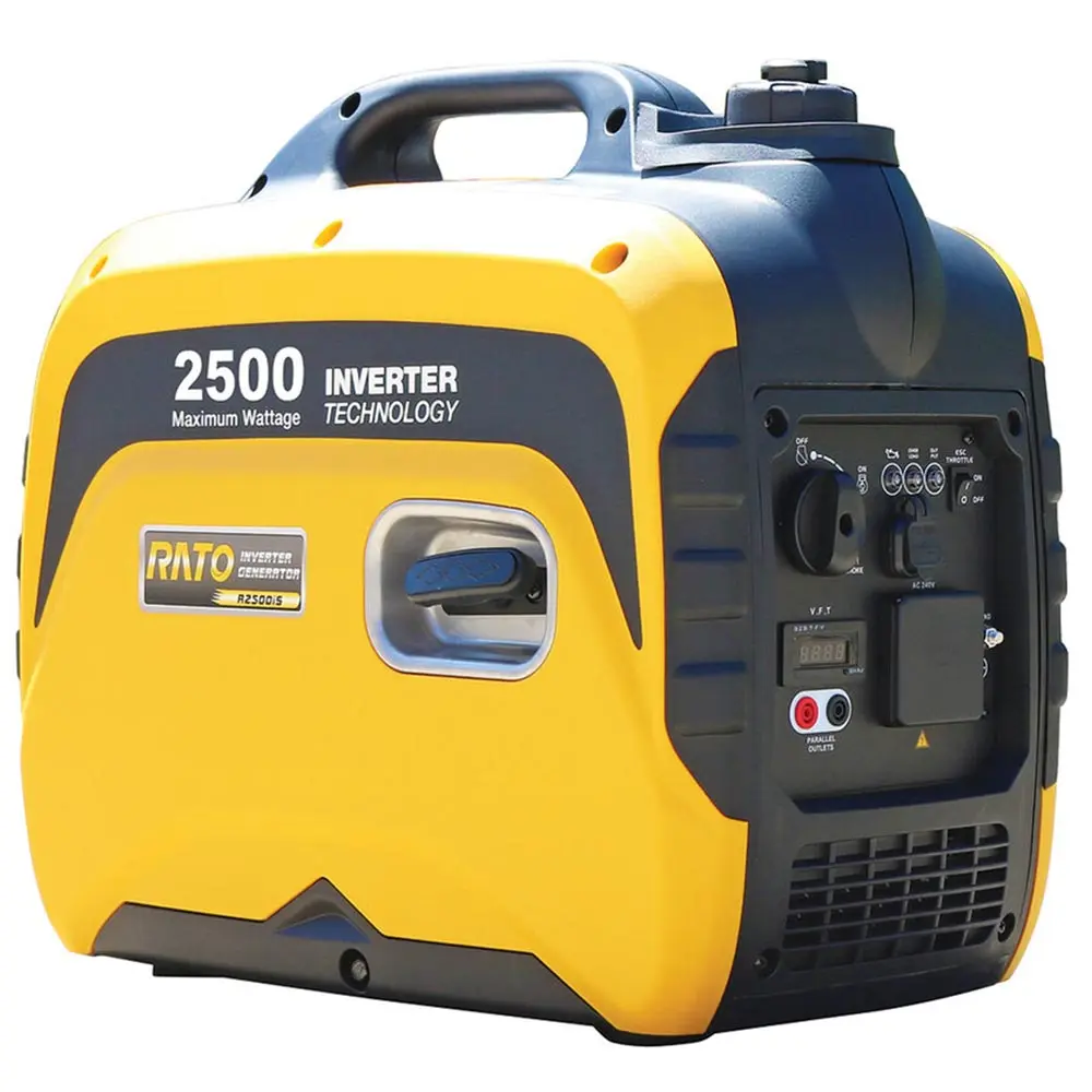 RATO 2.5kw Inverter Generator R2500iS