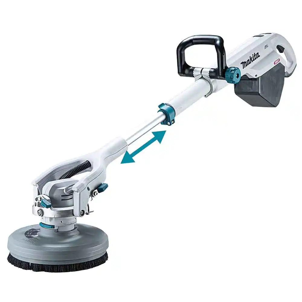 MAKITA 40V Brushless Scrubber Skin PS001GZ