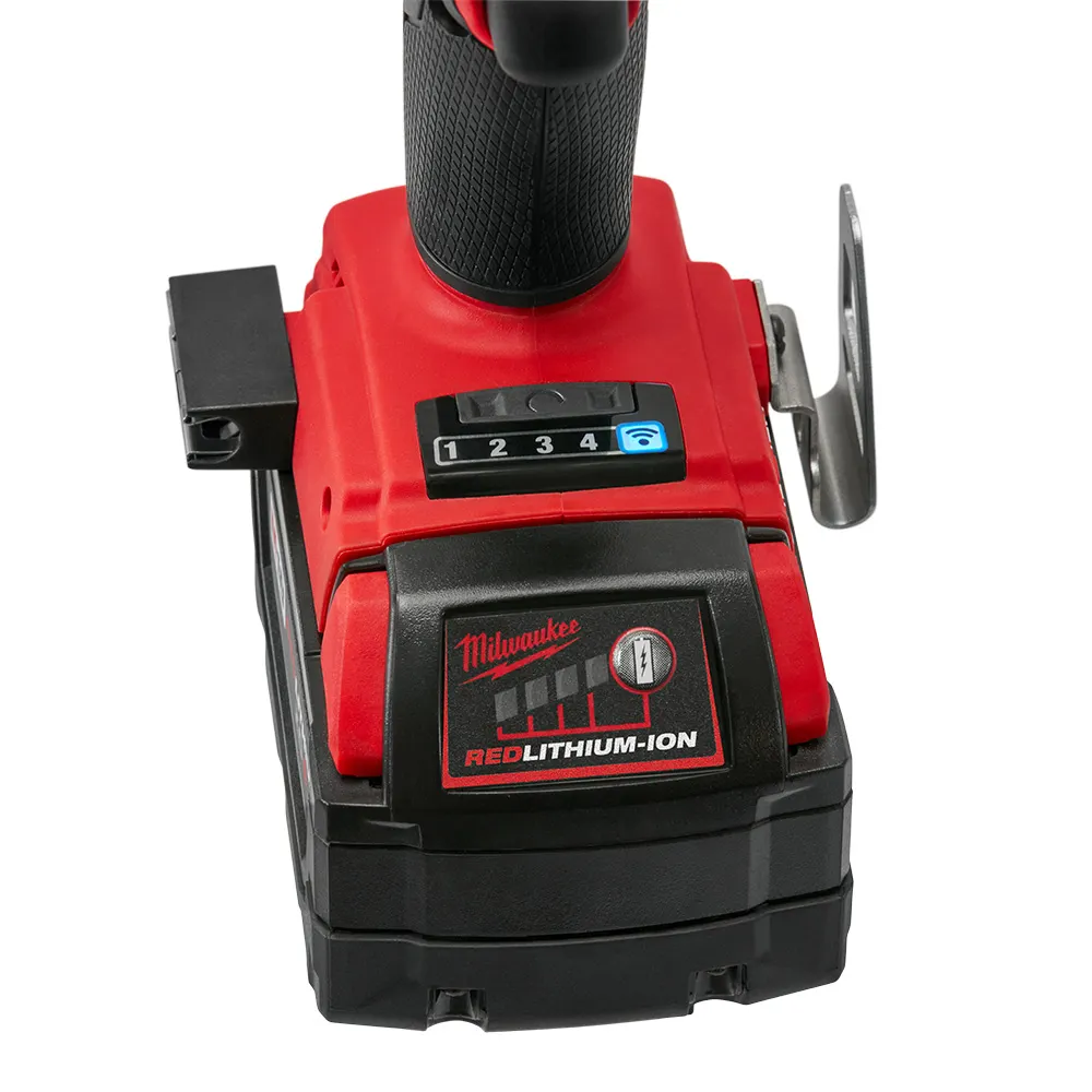 MILWAUKEE 18V 1/2inch FUEL One-Key Impact Wrench Skin M18ONEIWF12-0