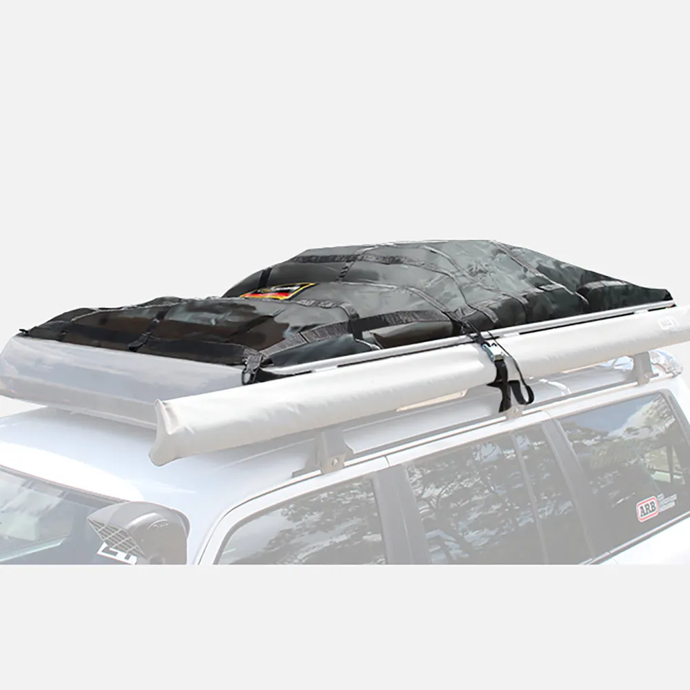SAFEGUARD 2600 x 1600mm Weatherproof Restraint Net Large SLRT-600