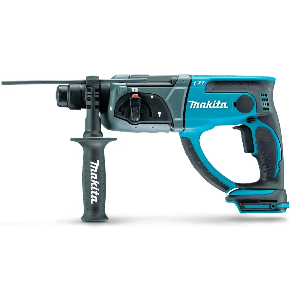MAKITA 18V 20mm Mobile SDS+ Rotary Hammer DHR202Z