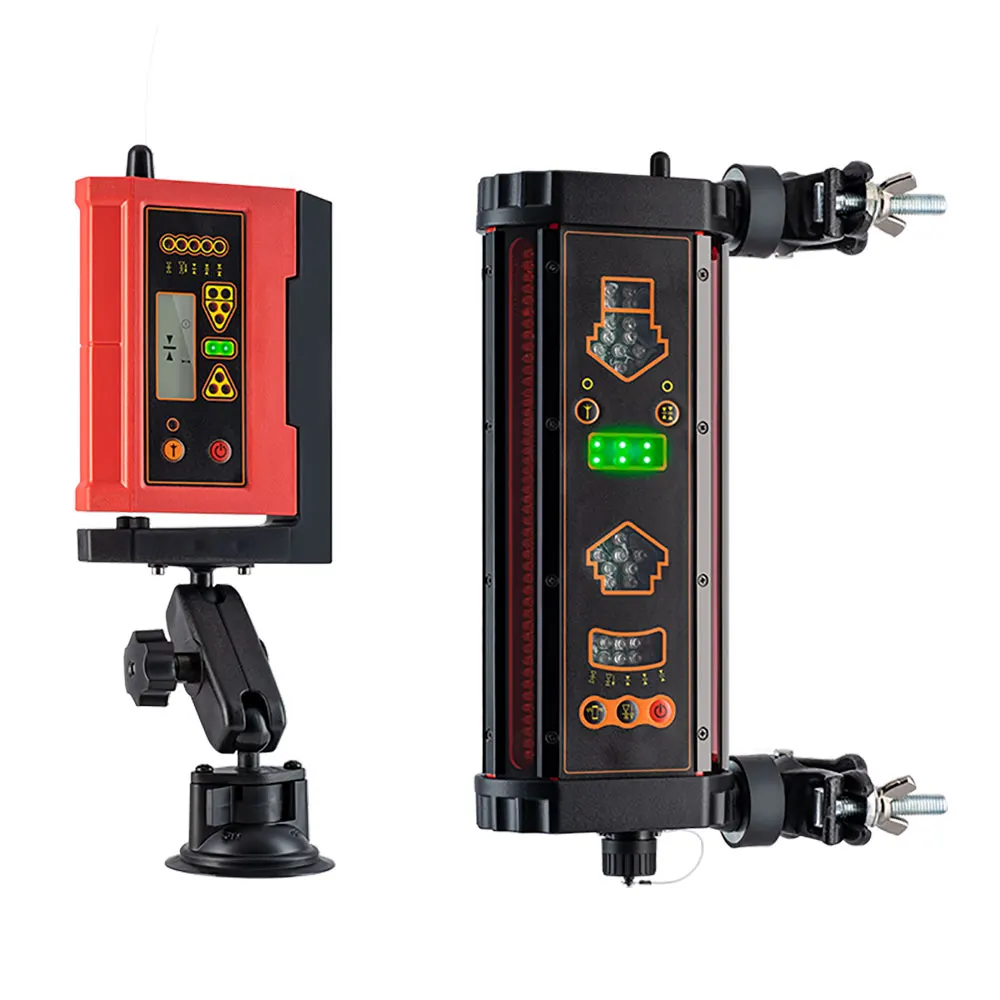 SPOT ON Red Laser Receiver MMR-W300R 50530