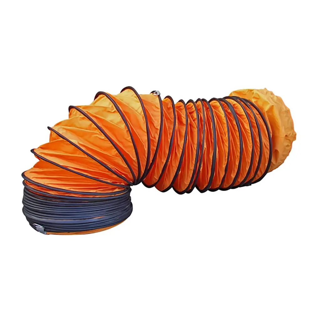 ITM 5 Metre Ducting Suits 500mm Ventilator TPV500DUCT