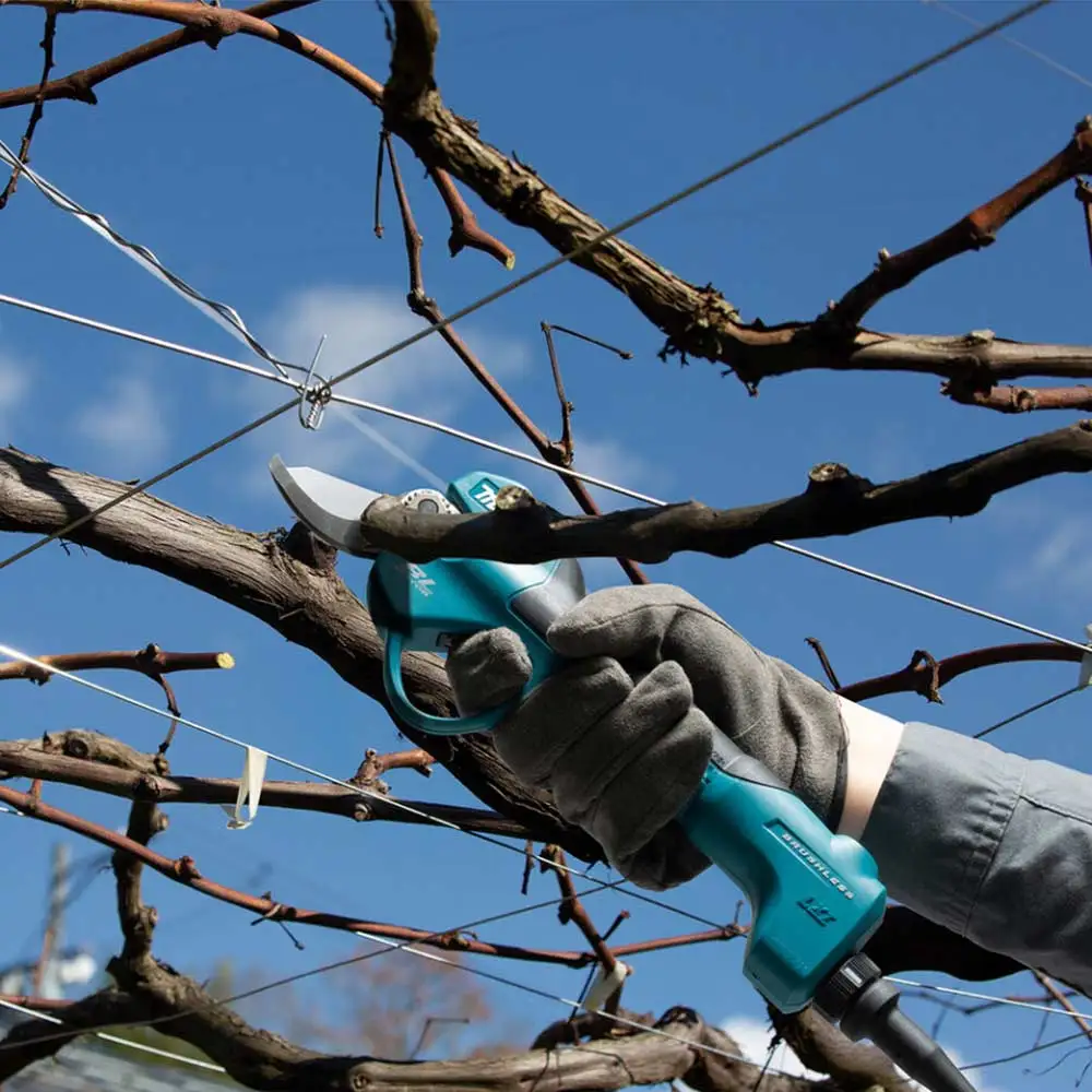 MAKITA 18V Brushless Pruning Shears Skin DUP180Z