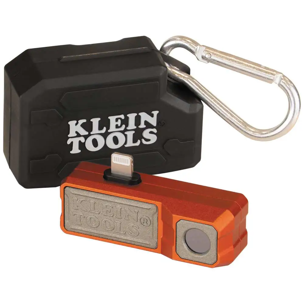 KLEIN Thermal Imager for IOS Devices A-TI222