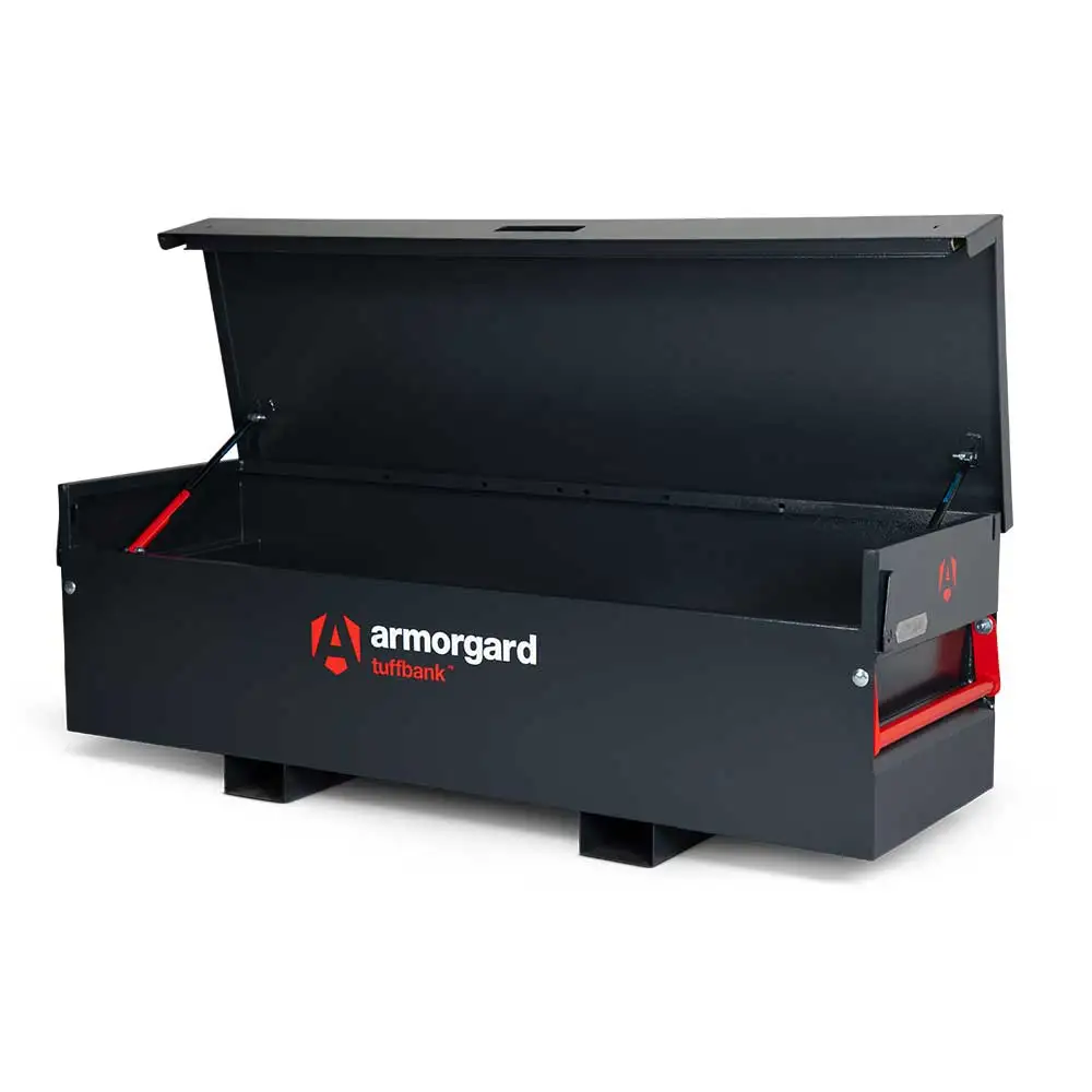 ARMORGARD TuffBank Truck Box TB6
