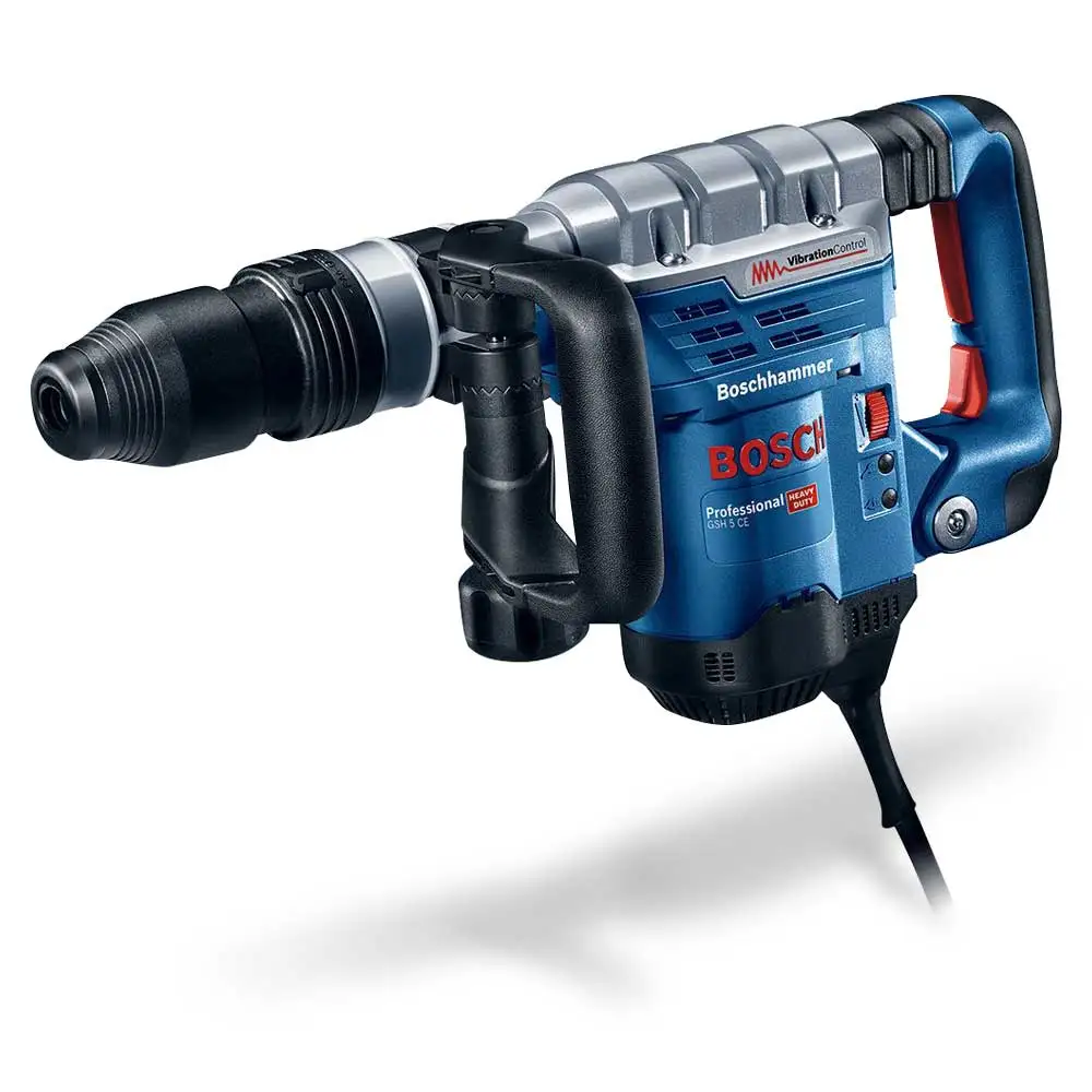 BOSCH 1150W 6kg SDS MAX Demolition Hammer 0611321040