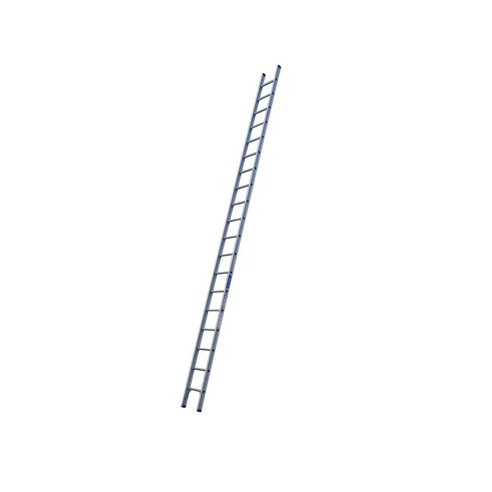 INDALEX 180kg Pro 6.1m Single Aluminium Ladder PROSG20