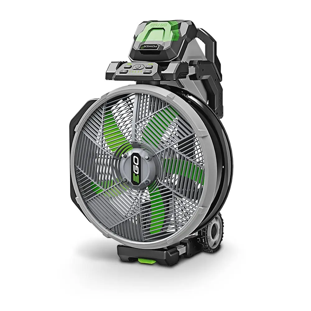 EGO POWER+ 56V Misting Fan FN1800E