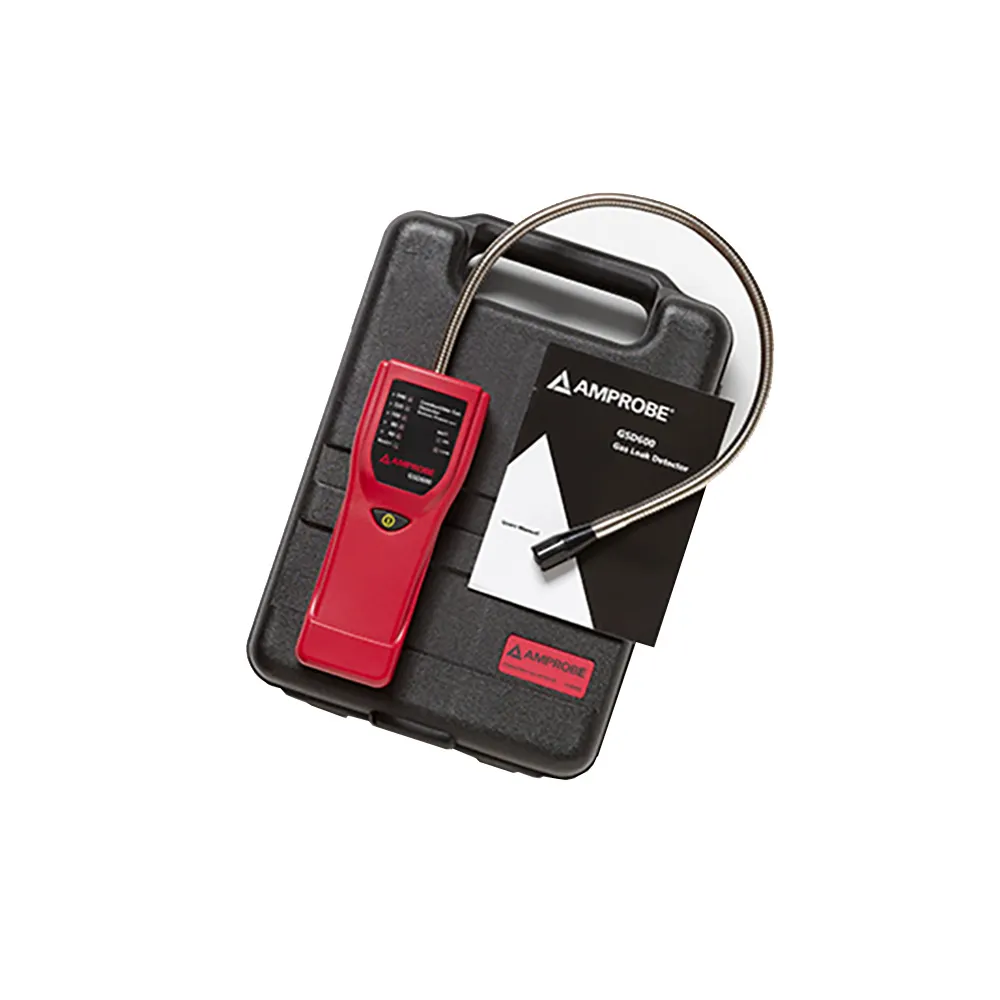 FLUKE Gas Leak Detector AMPGSD600