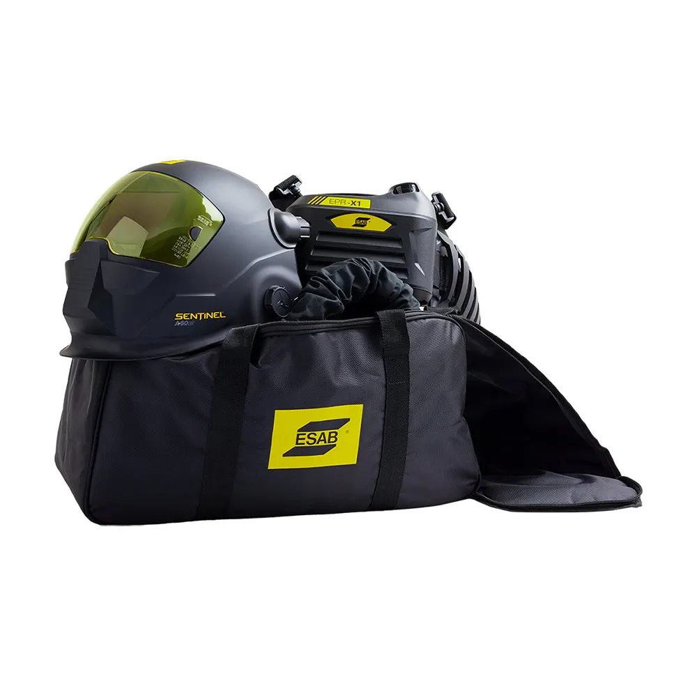 ESAB A60 PAPR Sentinel Welding Helmet E700600800
