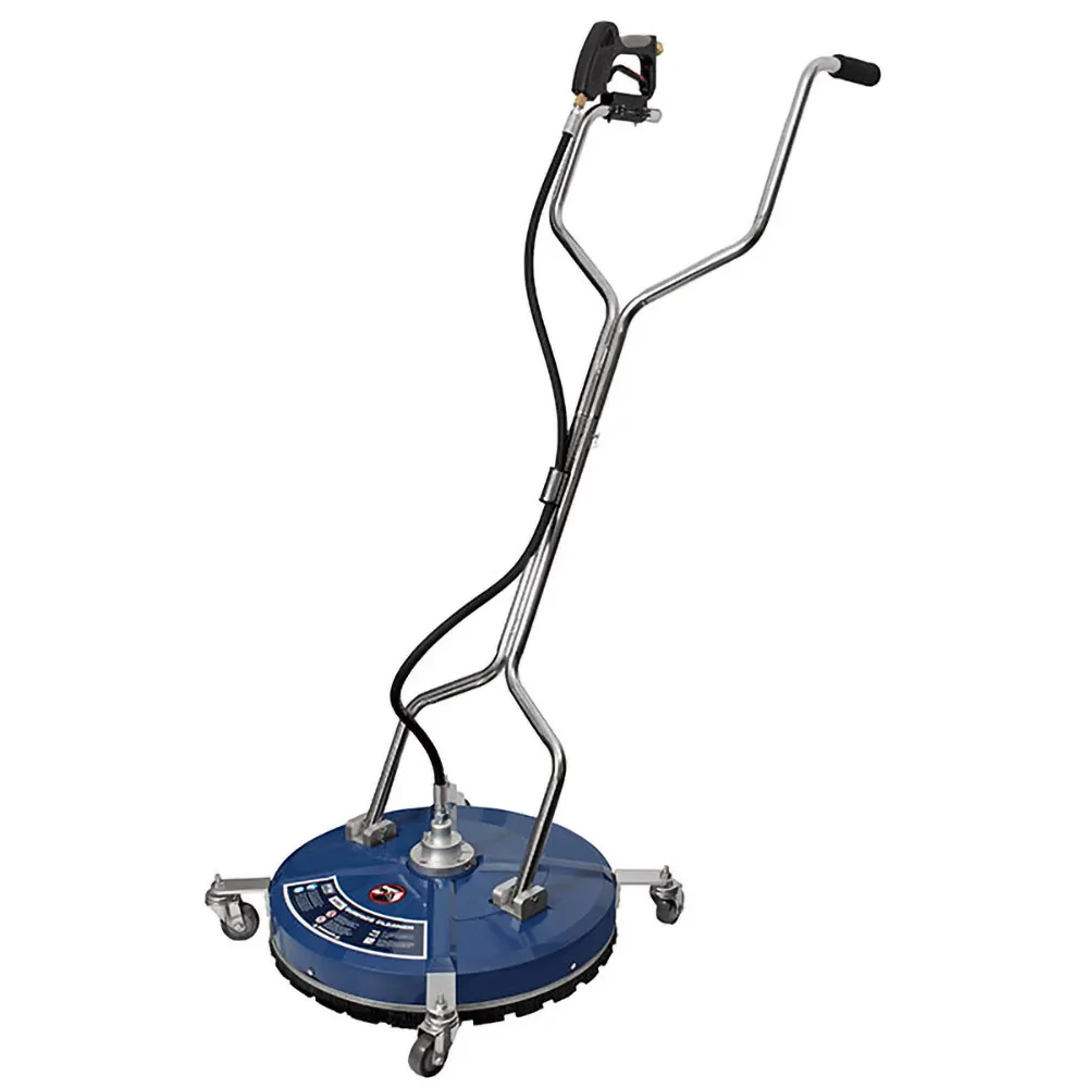 ITM Surface Cleaner Heavy Duty 21" 535mm To Suit Petrol Pressure Washers TM541-021