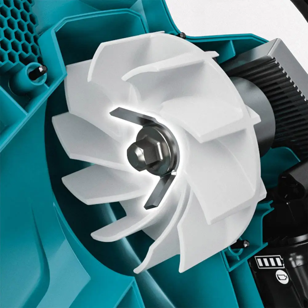 MAKITA 18V Brushless Blower/Vacuum Skin DUB187Z