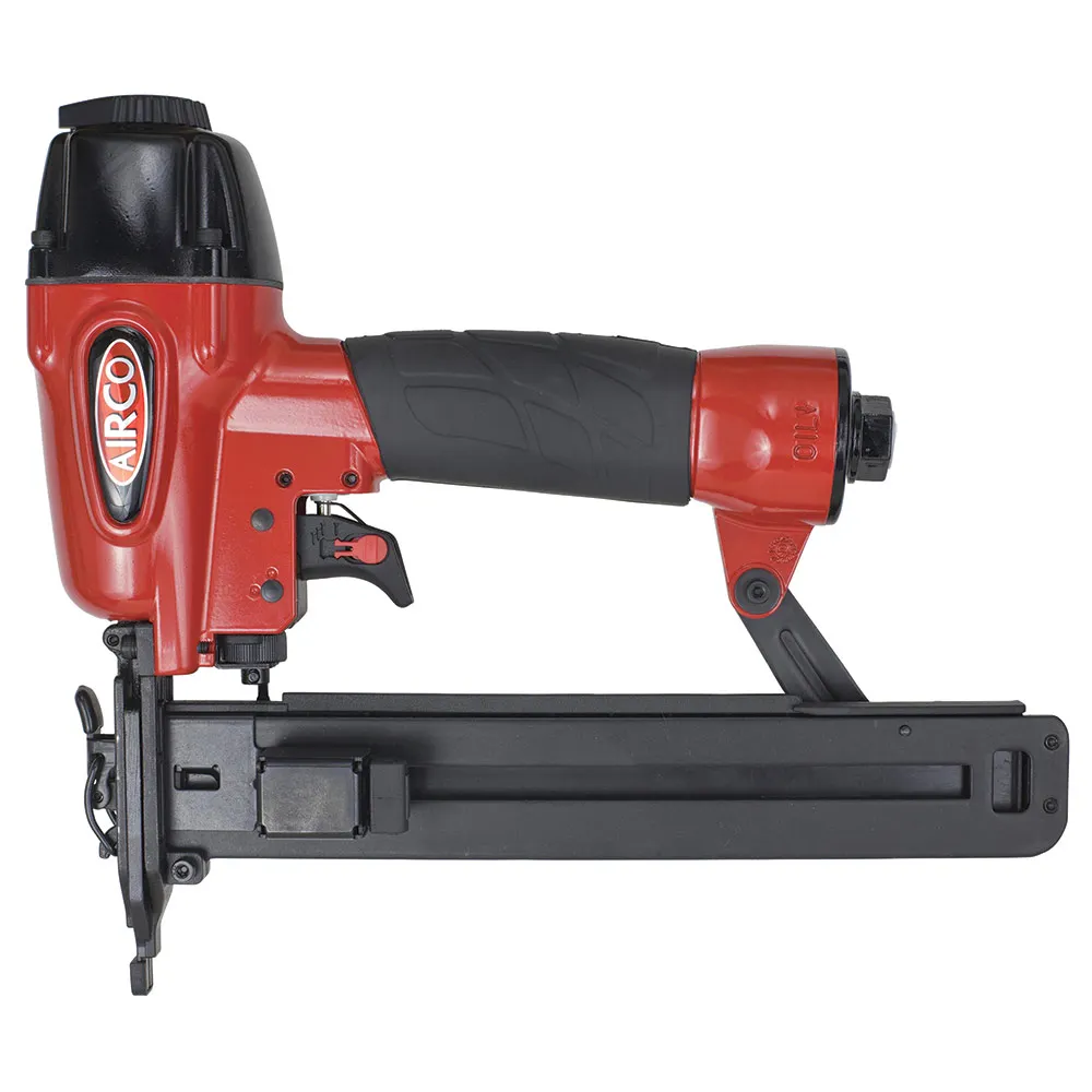 AIRCO 5.5 x 10-40mm 6001 Series TT9040L Air Stapler TTM9040L