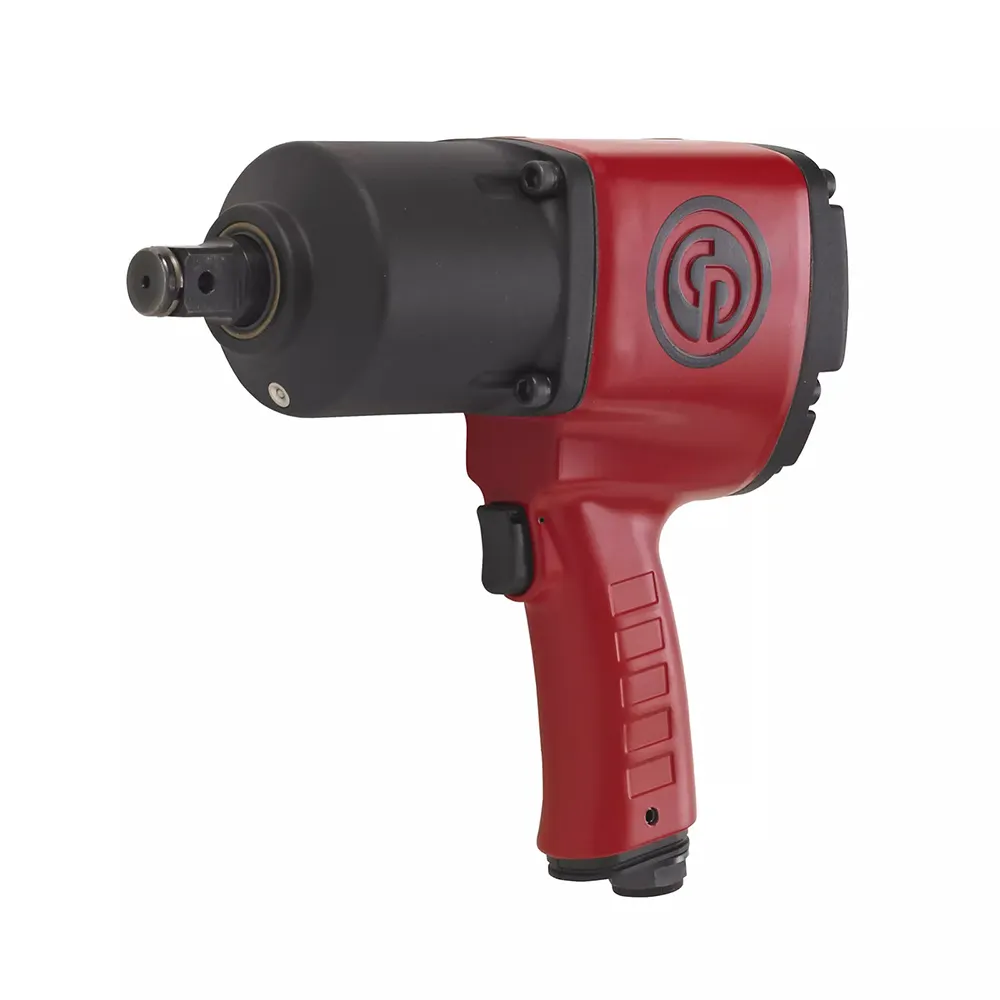 CHICAGO PNEUMATIC 3/4inch Drive Air Impact Wrench CP7630