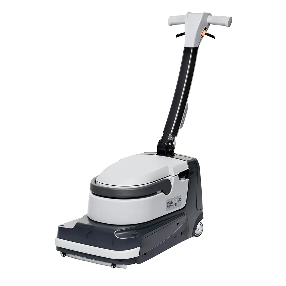 NILFISK 6L Scrubber Dryer Sweeper SC250 9087380020PA