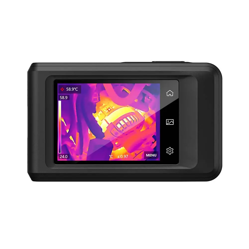 HIKMICRO Pocket 2 Thermal Camera HM-TP42-3AQF