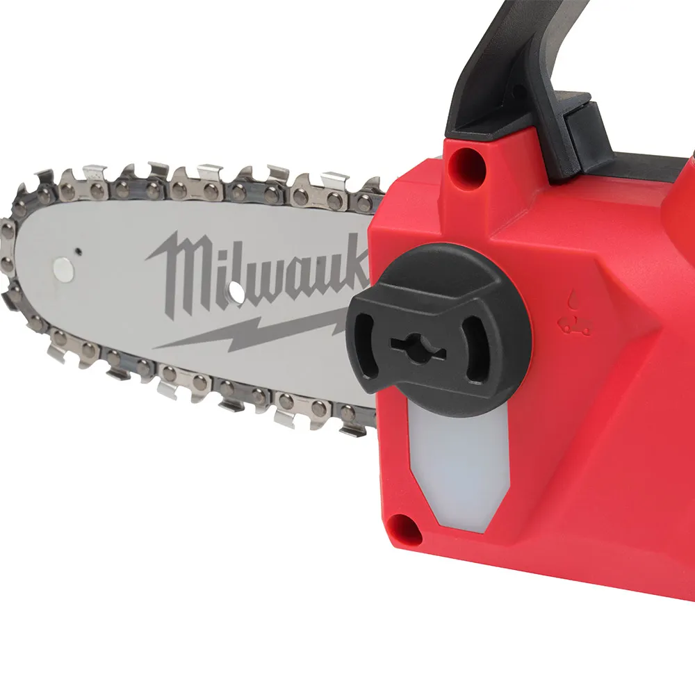 MILWAUKEE 12V FUEL HATCHET 6inch Pruning Saw Skin M12FHS-0