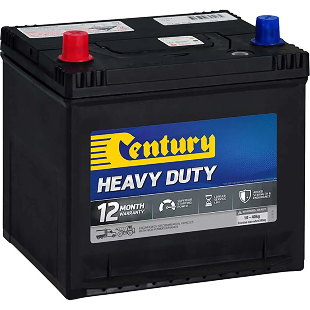 CENTURY 84 SMF Car Battery 105117