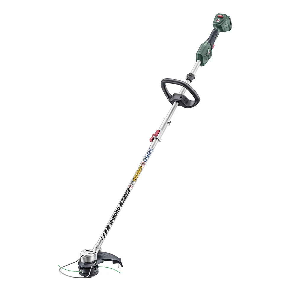 METABO 18V Brushless Line Trimmer Skin 601720850