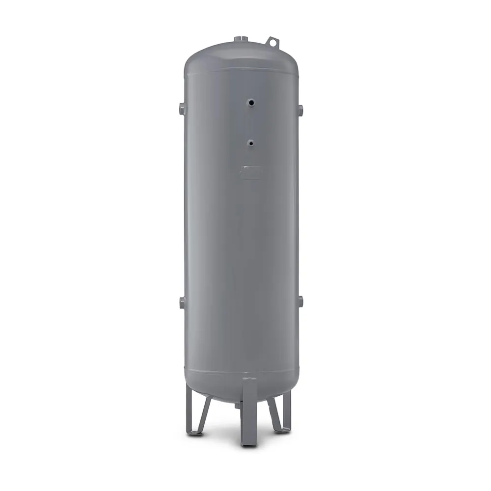 CHICAGO PNEUMATIC 520L Vertical Tank Compressor 1280860967