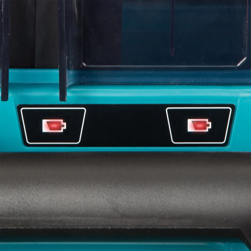 MAKITA 18V x 2 380mm Lawn Mower Skin DLM382Z