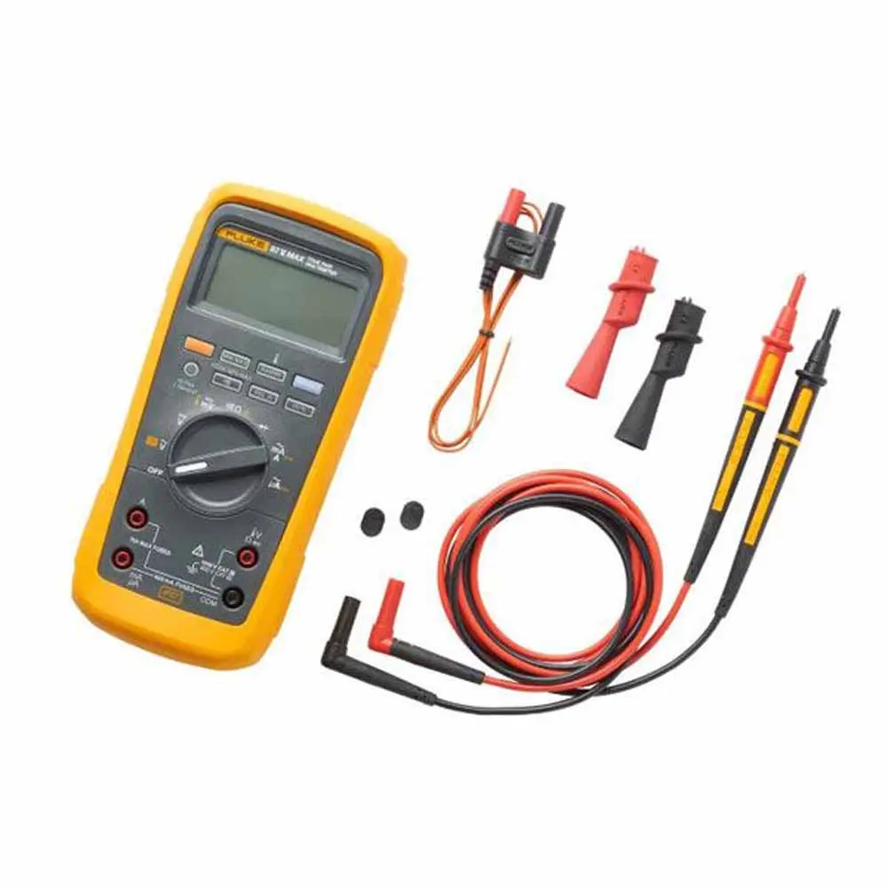 FLUKE 1000V Industrial Multimeter FLU87V