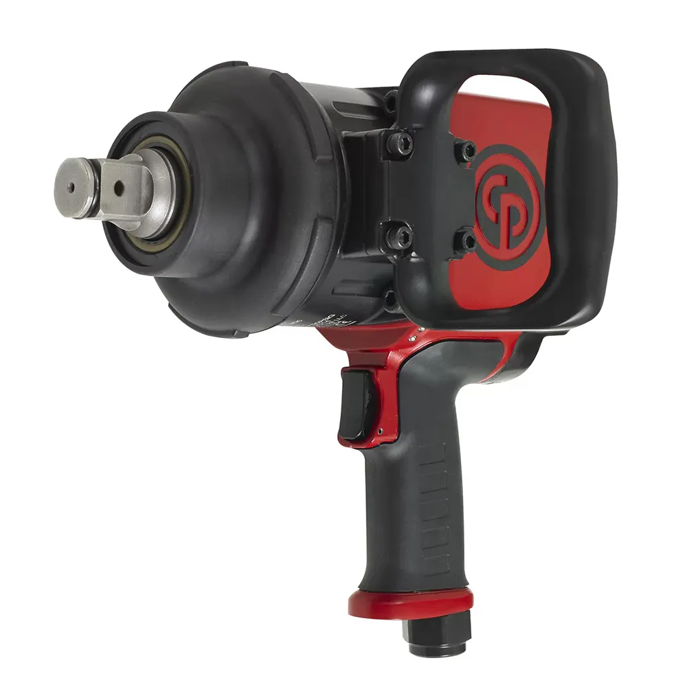 CHICAGO PNEUMATIC 1inch Drive Air Impact Wrench CP7776