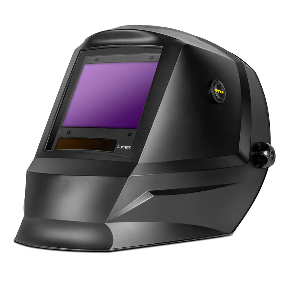 UNIMIG PAPR Welding Helmet U21014K